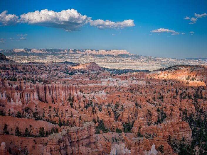Bryce Canyon National Park, Utah