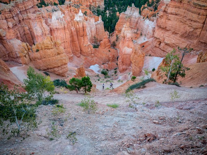 Bryce Canyon National Park, Utah