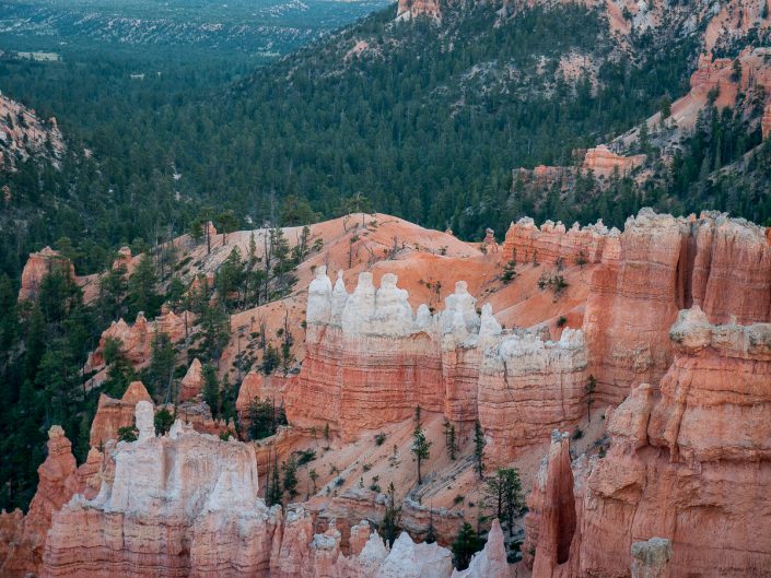 Bryce Canyon National Park, Utah