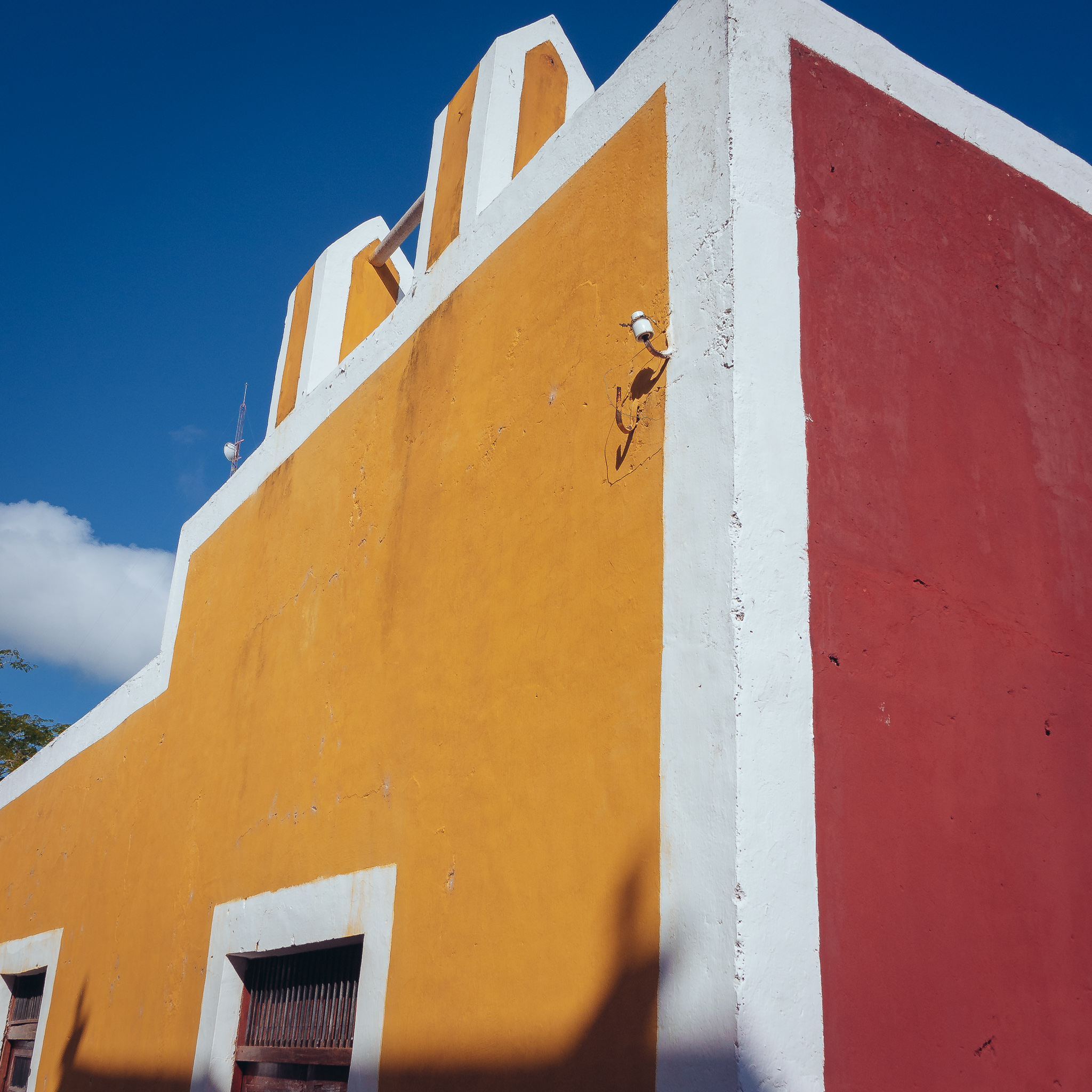 Hacienda Temozon, Yucatan