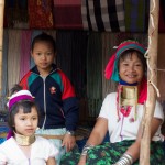 Kayan Family ChiangRai063