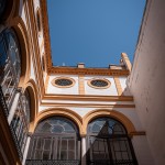 Alcazar, Sevilla