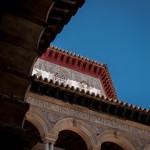 Alcazar, Sevilla