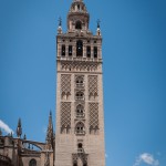 Sevilla, Giralda