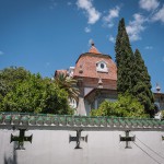 Sevilla, Portugal Consulate