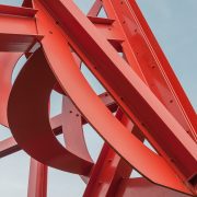 Mark Di Suvero, Storm King