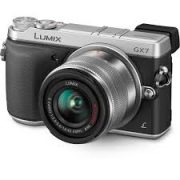 Lumix-GX7